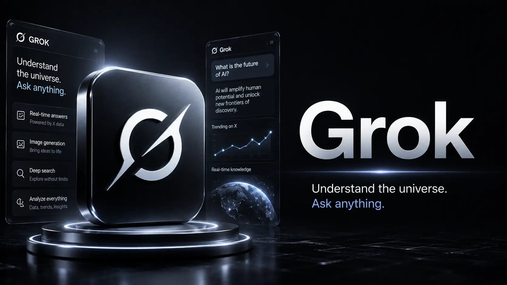 Grok