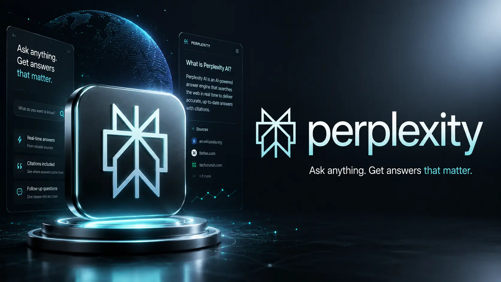 Perplexity