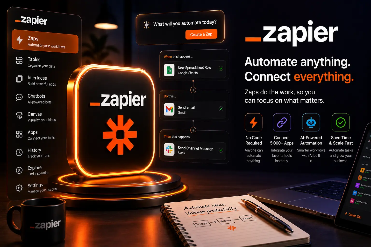 Zapier