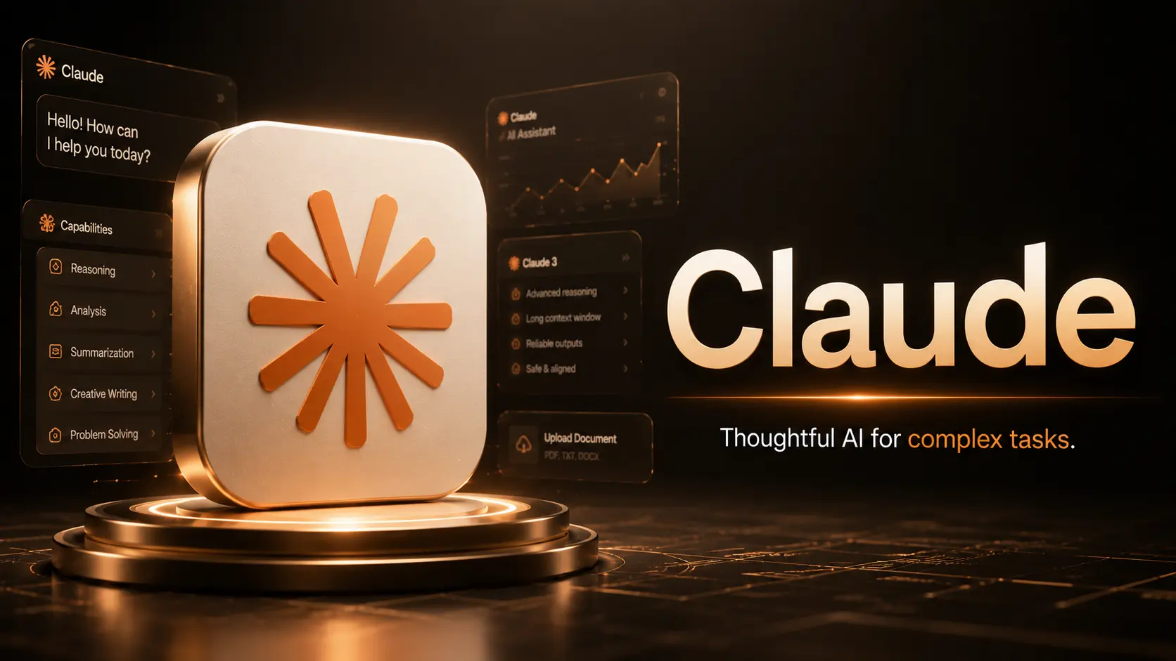Claude