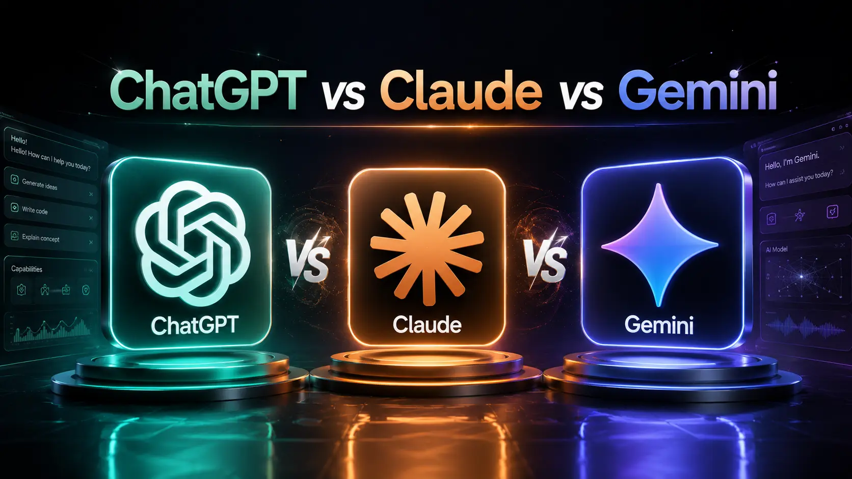 Midjourney vs Google Gemini
