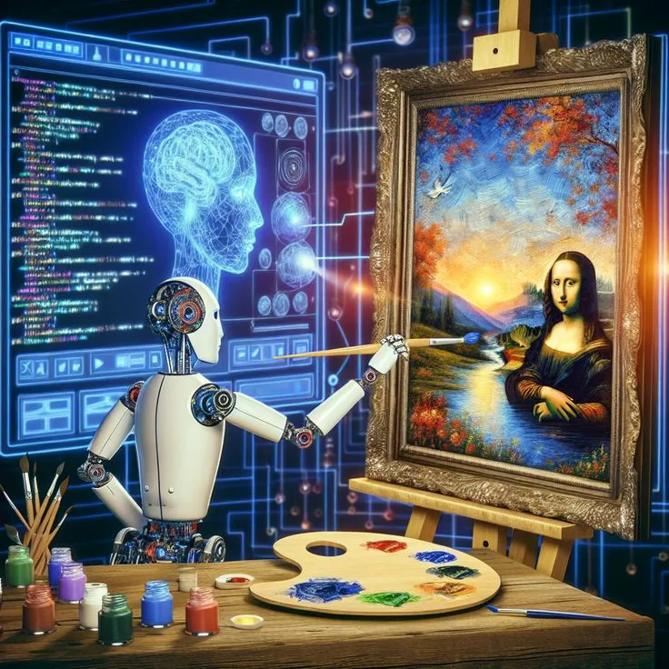 AI Writing Tools