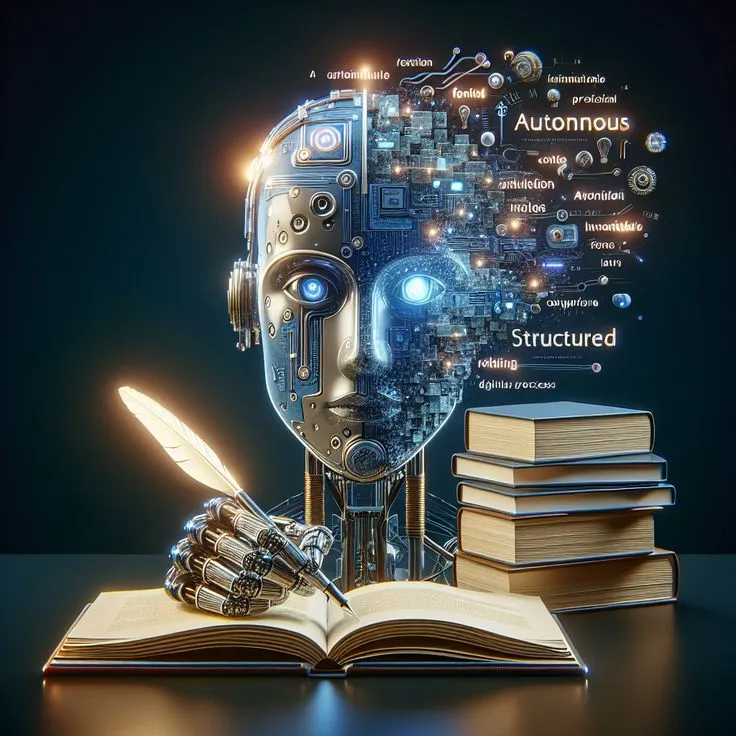 AI Writing Tools